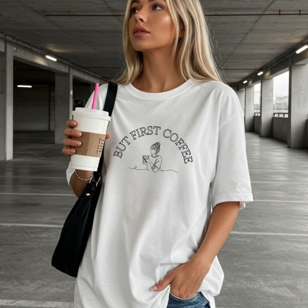 T-shirts