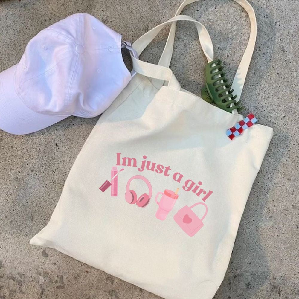 Tote bags